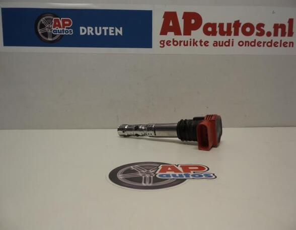 Ignition Coil AUDI A4 B7 Convertible (8HE)