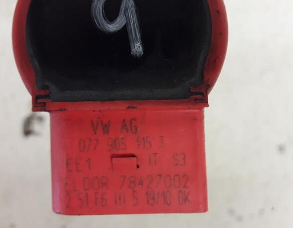 Ignition Coil AUDI A8 (4E2, 4E8)