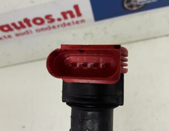 Ignition Coil AUDI A8 (4E2, 4E8)