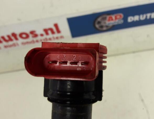 Ignition Coil AUDI A8 (4E2, 4E8)