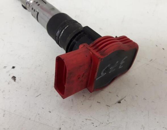 Ignition Coil AUDI A8 (4E2, 4E8)