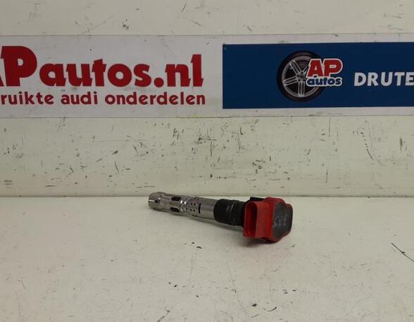 Ignition Coil AUDI A8 (4E2, 4E8)