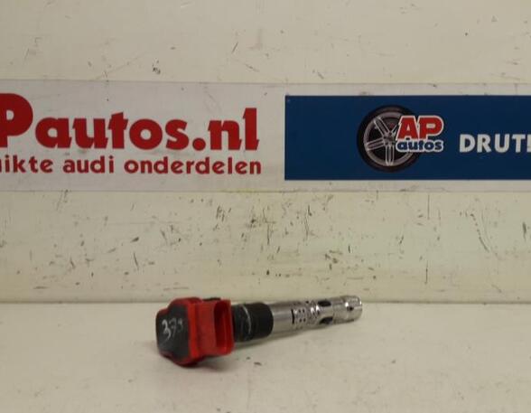 Ignition Coil AUDI A8 (4E2, 4E8)