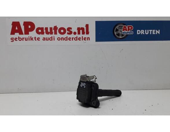 Zündspule Audi A4 Avant 8D, B5 058905105 P13089449