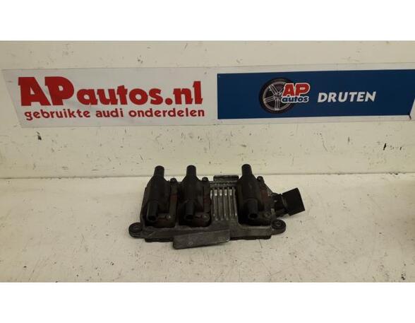 Bobine AUDI A4 (8D2, B5)