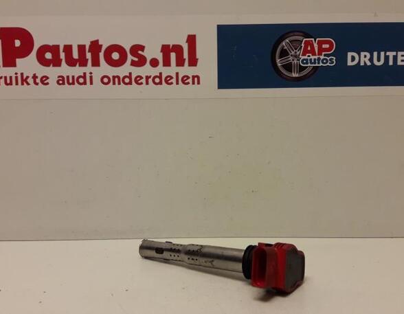 Ignition Coil AUDI A6 (4F2, C6)