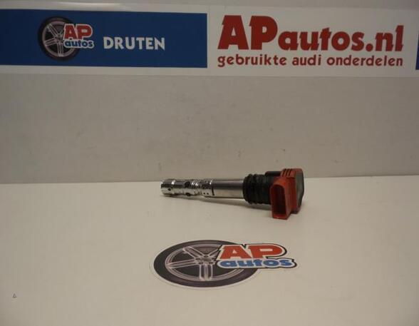 Bobine AUDI A4 B7 Convertible (8HE)