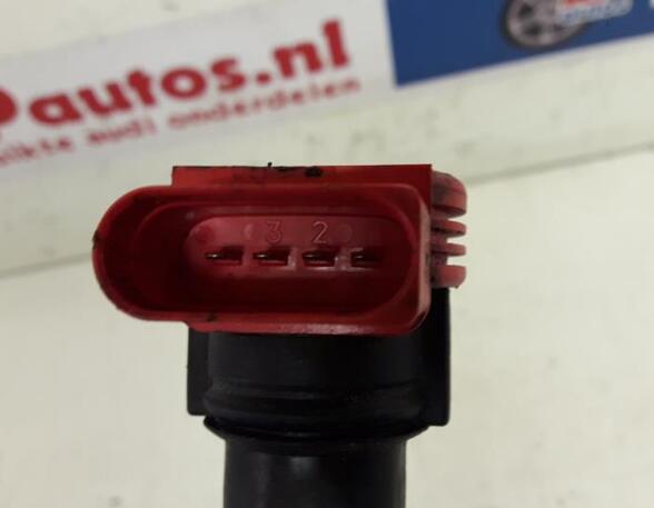 Ignition Coil AUDI A8 (4E2, 4E8)