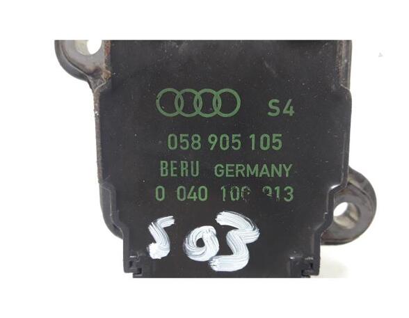 Zündspule Audi A4 Avant 8D, B5 058905105 P13089455