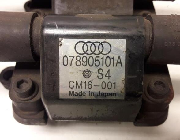 Ignition Coil AUDI 100 (4A2, C4), AUDI A6 (4A2, C4)