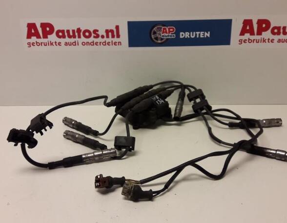 Bobine AUDI 100 (4A2, C4), AUDI A6 (4A2, C4)