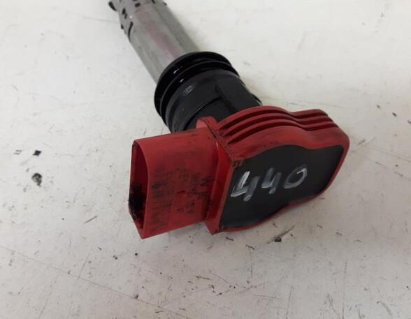 Ignition Coil AUDI A4 B7 Convertible (8HE)