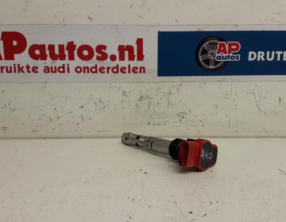 Ignition Coil AUDI A4 B7 Convertible (8HE)