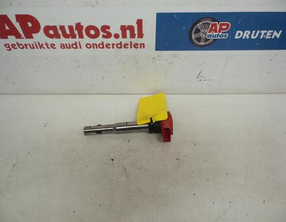 Ignition Coil AUDI A6 Avant (4F5, C6)