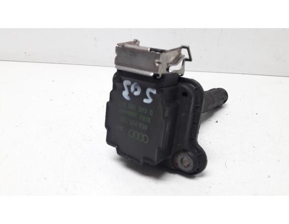 Ignition Coil AUDI A4 Avant (8D5, B5)