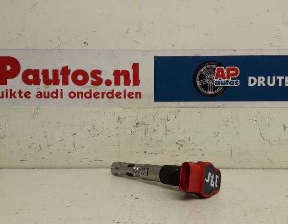 Ignition Coil AUDI A8 (4E2, 4E8)