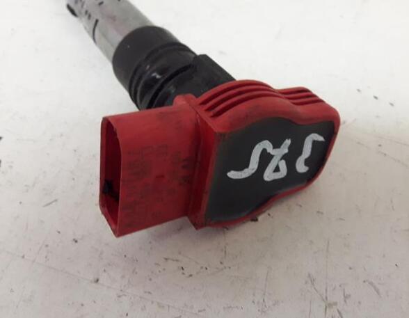 Ignition Coil AUDI A8 (4E2, 4E8)