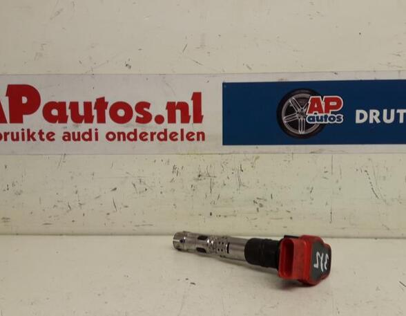 Ignition Coil AUDI A8 (4E2, 4E8)