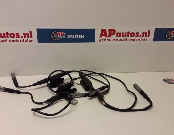 Ignition Coil AUDI 100 Avant (4A5, C4), AUDI A6 Avant (4A5, C4)