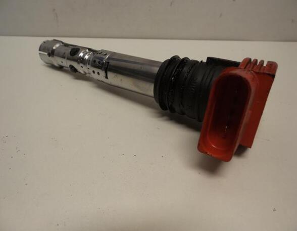 Ignition Coil AUDI A4 B7 Convertible (8HE)