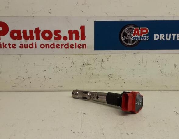 Ignition Coil AUDI A8 (4E2, 4E8)