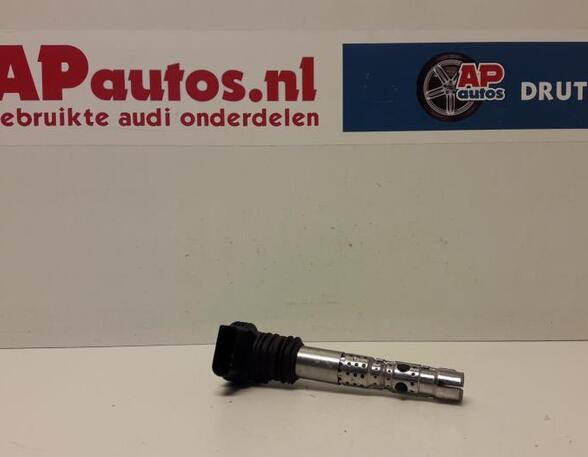 Ignition Coil AUDI TT (8N3)