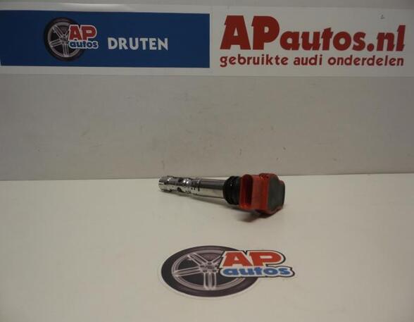 Ignition Coil AUDI A4 B7 Convertible (8HE)