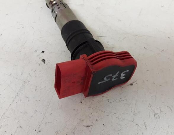 Ignition Coil AUDI A8 (4E2, 4E8)