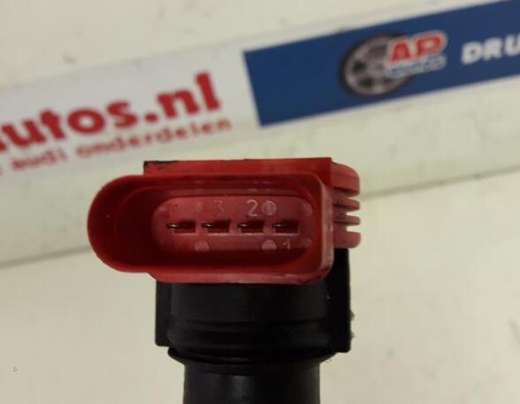 Ignition Coil AUDI A8 (4E2, 4E8)