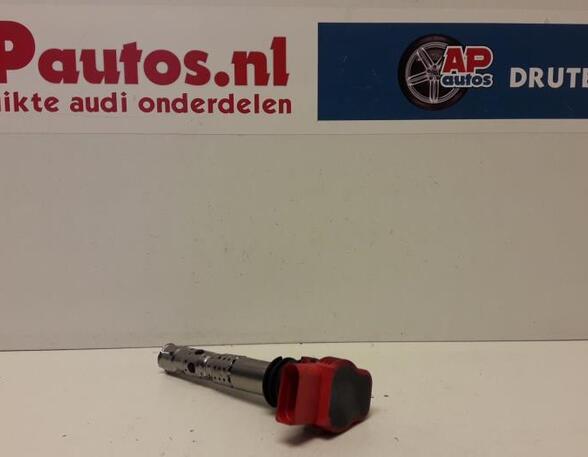 Ignition Coil AUDI A4 B7 Convertible (8HE)