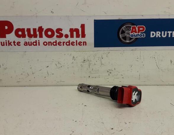 Ignition Coil AUDI A4 B7 Convertible (8HE)