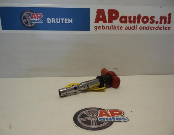 Ignition Coil AUDI A4 B7 Convertible (8HE)