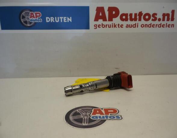 Ignition Coil AUDI A4 B7 Convertible (8HE)