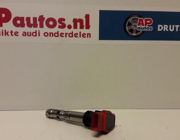 Ignition Coil AUDI A4 B7 Convertible (8HE)