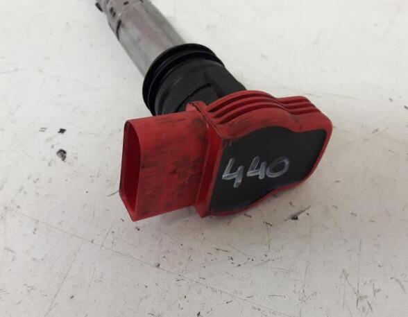 Ignition Coil AUDI A4 B7 Convertible (8HE)