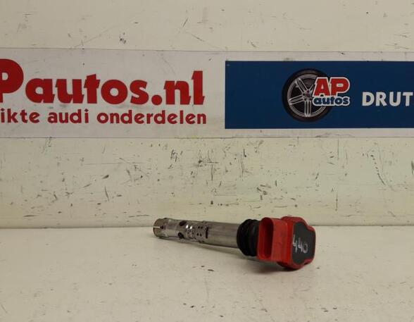 Ignition Coil AUDI A4 B7 Convertible (8HE)