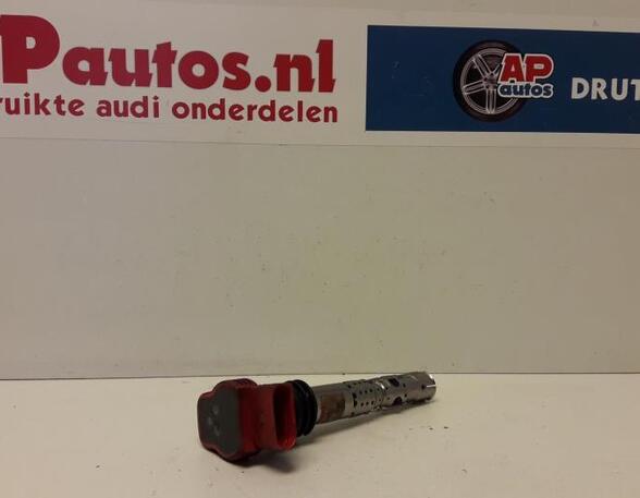 Ignition Coil AUDI A4 B7 Convertible (8HE)