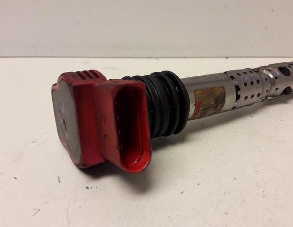 Ignition Coil AUDI A4 B7 Convertible (8HE)