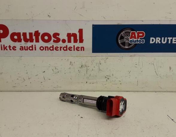 Ignition Coil AUDI A4 B7 Convertible (8HE)