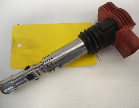 Ignition Coil AUDI A4 B7 Convertible (8HE)