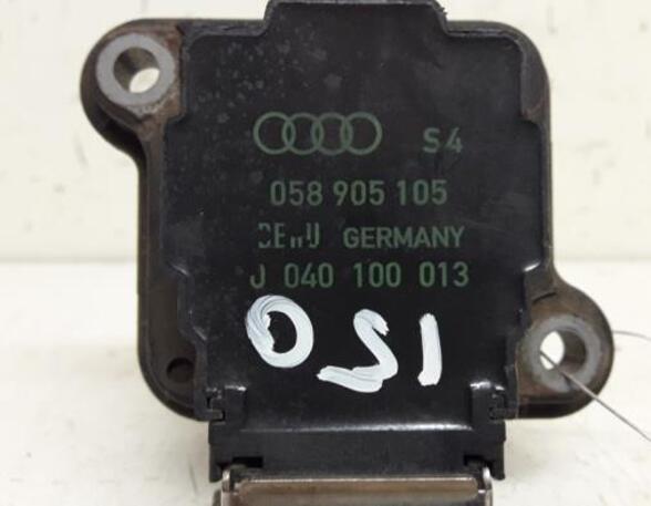 Ignition Coil AUDI A6 Avant (4B5, C5)