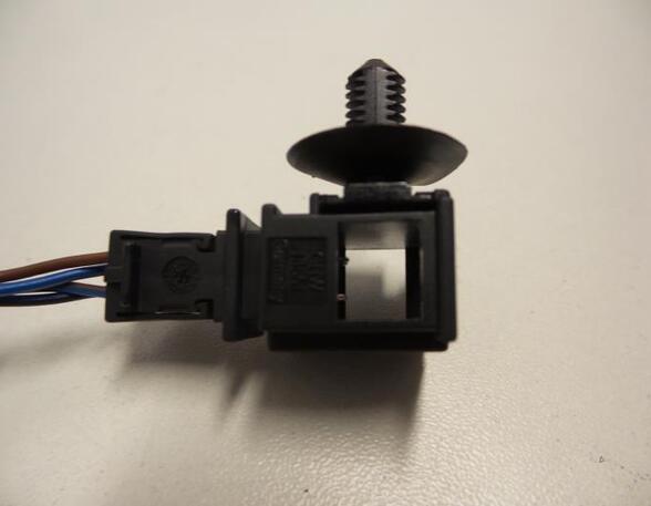 Mirror adjuster switch AUDI A6 Avant (4F5, C6)