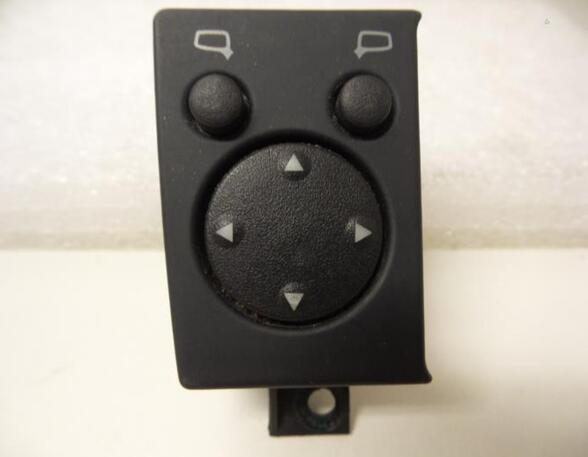 Mirror adjuster switch AUDI 100 (4A2, C4), AUDI A6 (4A2, C4)