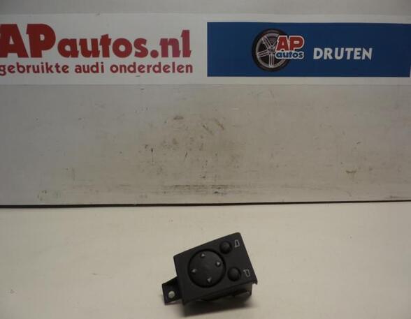 Mirror adjuster switch AUDI 100 (4A2, C4), AUDI A6 (4A2, C4)