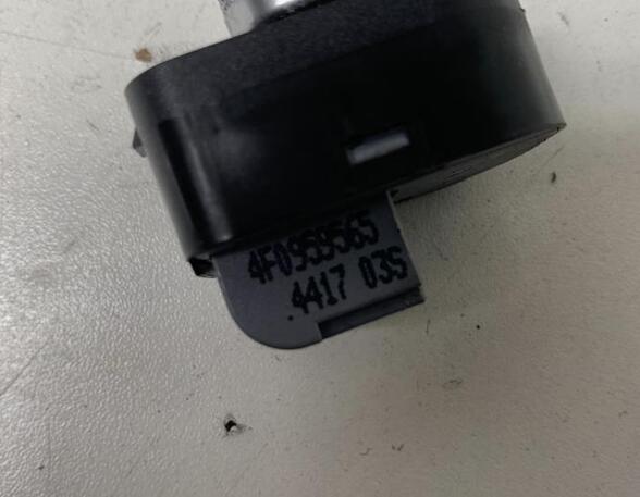 Mirror adjuster switch AUDI A1 Sportback (8XA, 8XF), AUDI A1 (8X1, 8XK)