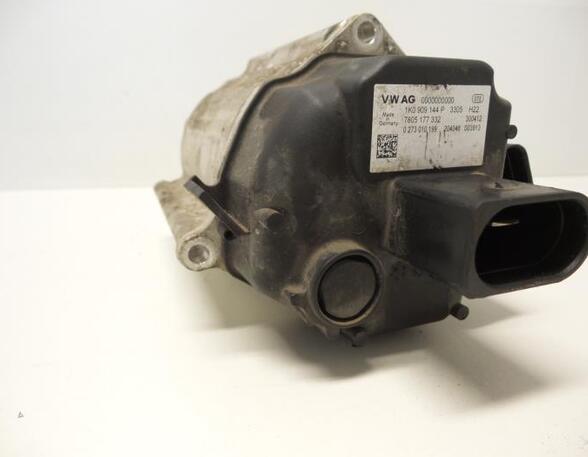 Power steering pump AUDI A3 (8P1), AUDI A3 Sportback (8PA)