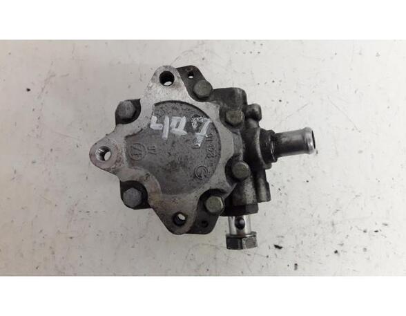 Power steering pump AUDI A4 (8EC, B7)