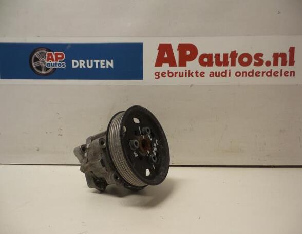 Power steering pump AUDI A4 Avant (8E5, B6)