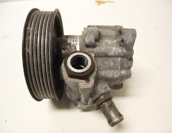 Power steering pump AUDI A4 Avant (8E5, B6)