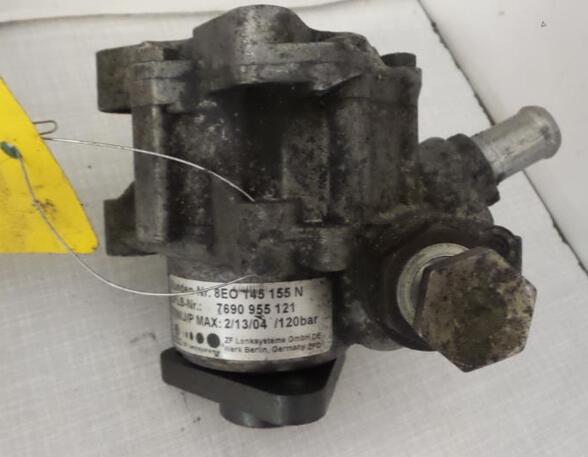 Power steering pump AUDI A4 Avant (8E5, B6)